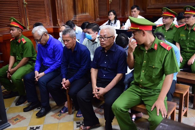 'Đại án DongABank', số phận dự án KĐT Mỹ Gia sẽ ra sao? ảnh 1
