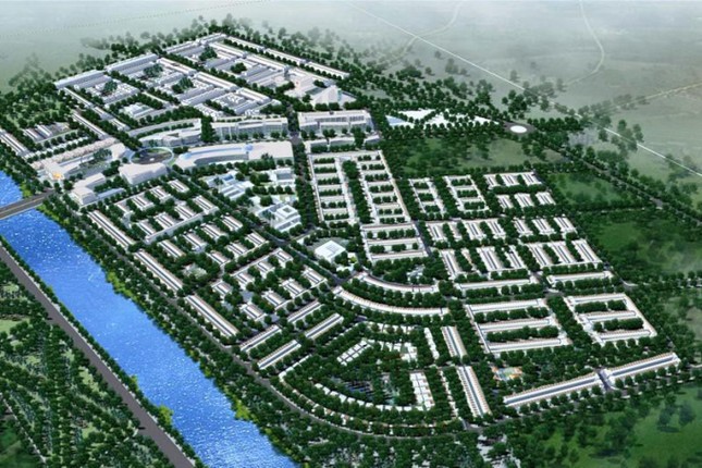 'Đại án DongABank', số phận dự án KĐT Mỹ Gia sẽ ra sao? ảnh 2