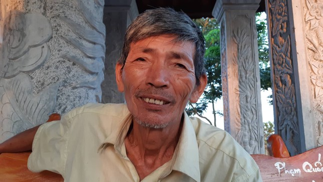 Người Kim Sơn hồi tưởng về Chủ tịch nước Trần Đại Quang ảnh 2