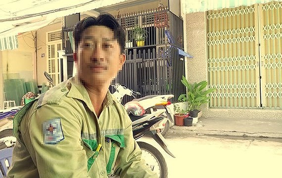 Những vụ án tranh cãi nảy lửa năm 2018 ảnh 2
