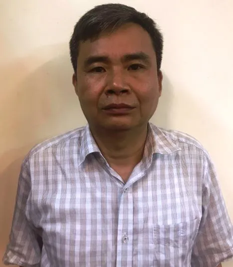 Veam công bố thông tin về lãnh đạo bị khởi tố, bắt giam ảnh 1