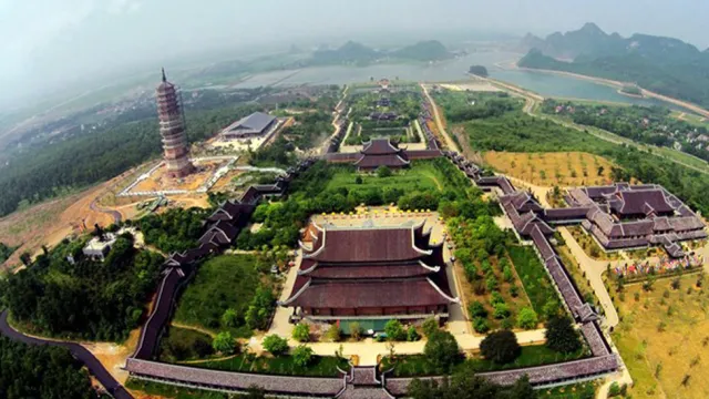 Ninh Bình lọt top điểm đến hấp dẫn nhất cần khám phá ở Châu Á ảnh 1