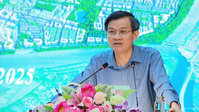 Sức hút của Ninh Bình không dừng lại ở danh thắng UNESCO ảnh 5
