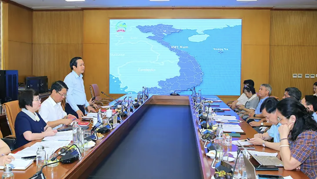 Đề nghị công nhận Ninh Bình hoàn thành nhiệm vụ xây dựng nông thôn mới ảnh 1