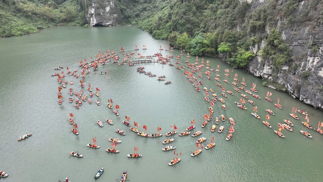 Sức hút của Ninh Bình không dừng lại ở danh thắng UNESCO ảnh 4