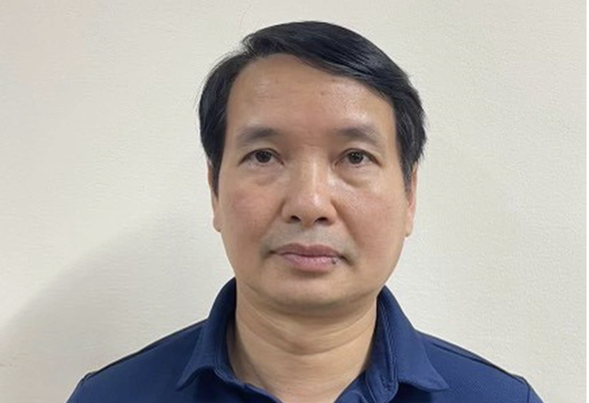 Cựu Phó Chủ nhiệm Văn phòng Quốc hội bị cáo buộc nhận 750 triệu của Chủ tịch Tập đoàn Thuận An ảnh 1