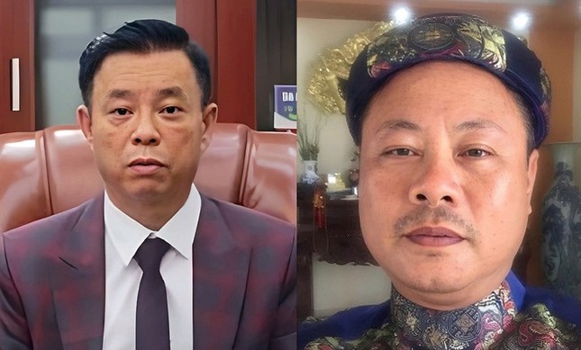 Công ty dược 'bôi trơn' 71 tỷ đồng cho những ai để thuốc vào bệnh viện? ảnh 1