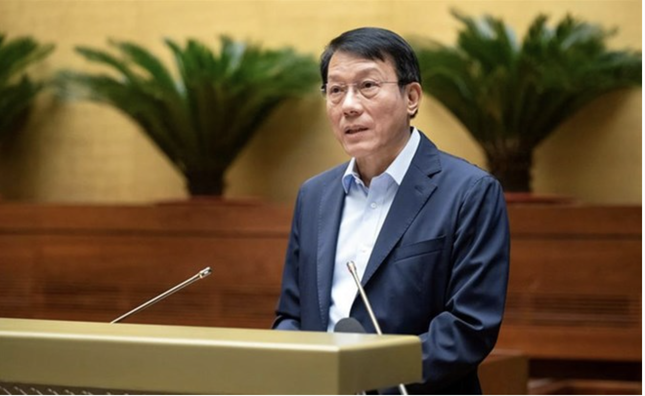 Bỏ hình phạt tử hình với 8 tội danh: Bước đi phù hợp trong xây dựng hệ thống pháp luật hình sự nhân đạo ảnh 1