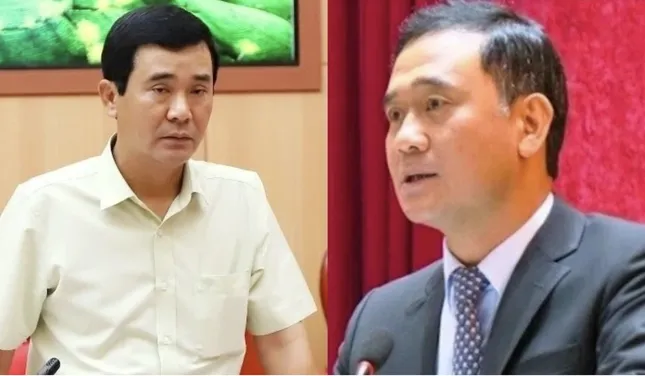 Đề nghị truy tố cựu Phó Chủ tịch tỉnh Phú Thọ Hồ Đại Dũng trong đường dây đánh bạc 2.680 tỷ đồng ảnh 1