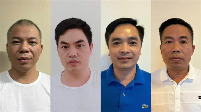 Khởi tố bổ sung tội danh ‘Cưỡng đoạt tài sản’ với Tuấn ‘Thần đèn’ ảnh 2