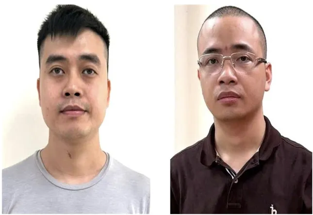 Khởi tố dàn lãnh đạo công ty tư nhân sản xuất, buôn bán sữa bột 'HIUP 27' giả ảnh 1