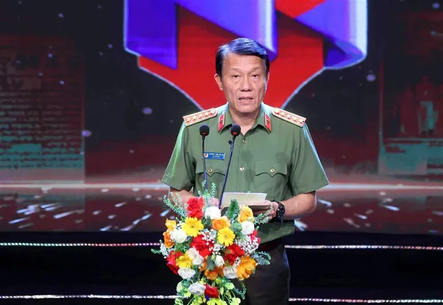 100 năm Báo chí Cách mạng Việt Nam: Khẳng định sứ mệnh vinh quang ảnh 2