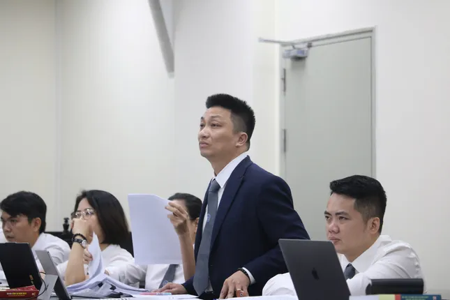 Vụ thu 6.700 tỷ từ bán sữa giả HIUP cho trẻ em: Người nổi tiếng không thể &apos;viện cớ bị lừa&apos; để rũ bỏ trách nhiệm ảnh 3