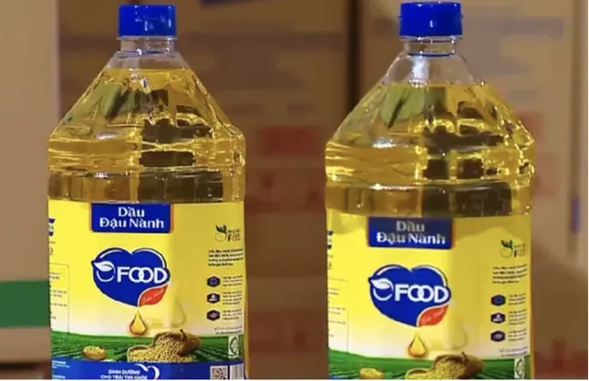 Vụ biến dầu ăn chăn nuôi thành dầu ăn cho người: Tội ác và lỗ hổng quản lý ảnh 1