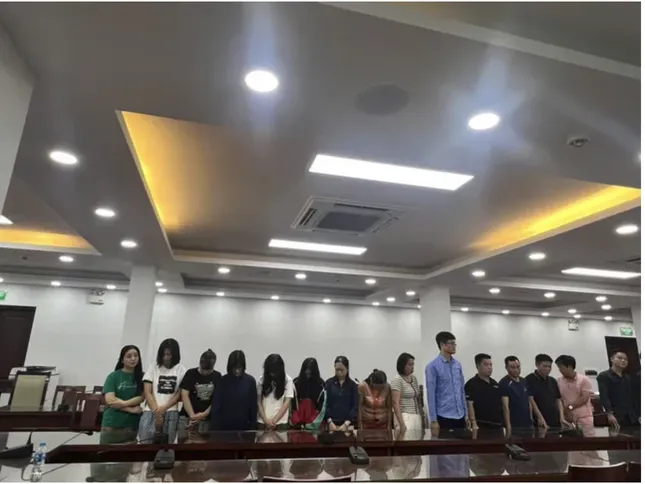 Vụ 'nữ quái' thao túng cả Viện Pháp y tâm thần T.Ư: Cần phải truy xét đến cùng trách nhiệm giám sát chuyên môn ảnh 3