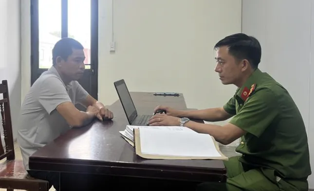 Vụ cháy khiến 8 người thương vong ở Hưng Yên: Bắt chủ hộ kinh doanh phế liệu và một giám đốc ảnh 2