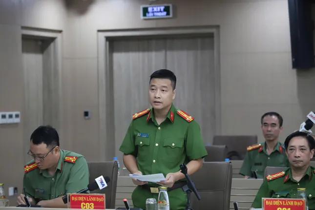 Sai phạm tại Dự án BV Bạch Mai- Việt Đức cơ sở 2: Khởi tố nguyên Giám đốc Ban quản lý dự án y tế trọng điểm Bộ Y tế ảnh 1