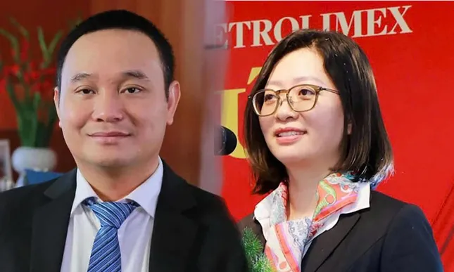 Bắt hai cựu Tổng giám đốc PJICO về tội ‘Nhận hối lộ’- Ảnh 1.