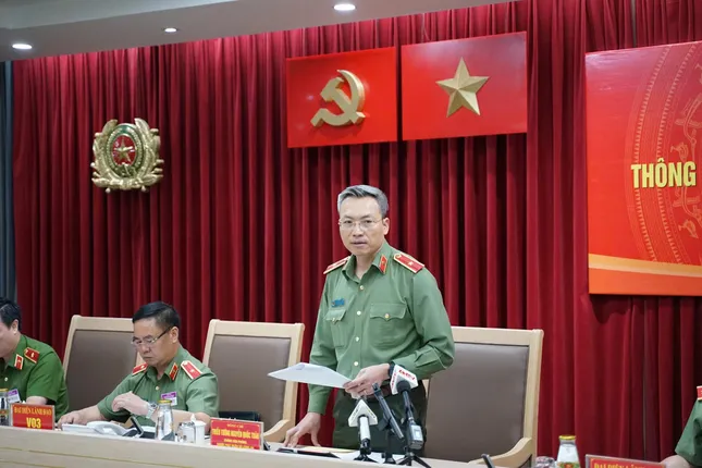 Điều tra sai phạm tại nhiều doanh nghiệp kinh doanh vàng ảnh 1