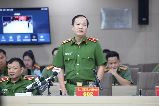 Tình trạng làm giả kết luận giám định tâm thần lan rộng ở nhiều địa phương ảnh 1