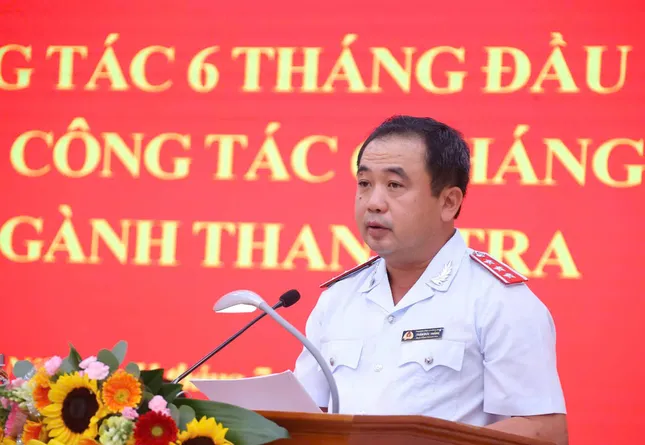 Chiến dịch 90 ngày đêm xử lý các vụ khiếu nại, tố cáo phức tạp ảnh 1