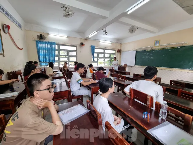 Đà Nẵng giảm nghèo ấn tượng với các chính sách đặc thù ảnh 1