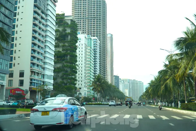 Lộ diện tuyến đường có giá đất đắt đỏ nhất Đà Nẵng ảnh 2