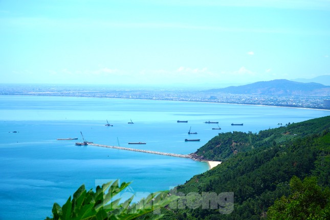 Khu thương mại tự do Đà Nẵng ra sao khi sáp nhập với Quảng Nam? ảnh 2