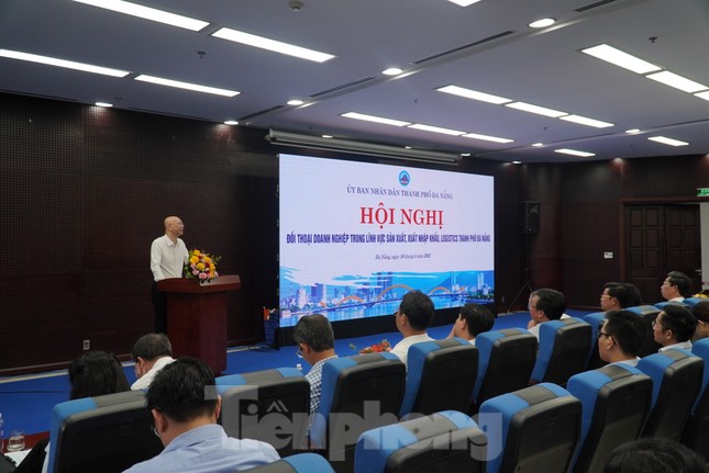 Khu thương mại tự do Đà Nẵng ra sao khi sáp nhập với Quảng Nam? ảnh 1