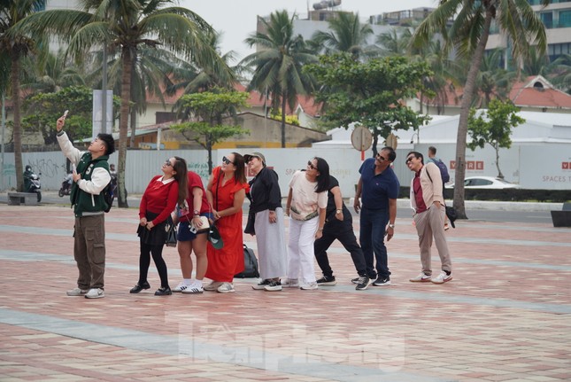 Tỉnh thành nào là quán quân phát triển du lịch? ảnh 2