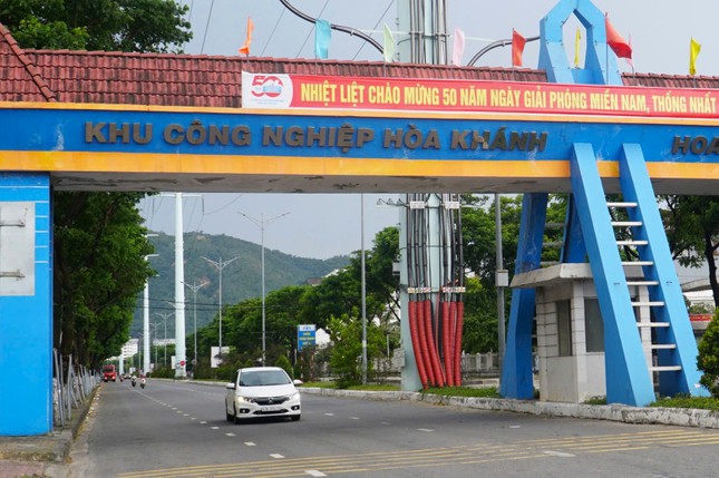 Vi phạm về môi trường, 3 doanh nghiệp bị phạt gần 1 tỷ ảnh 1