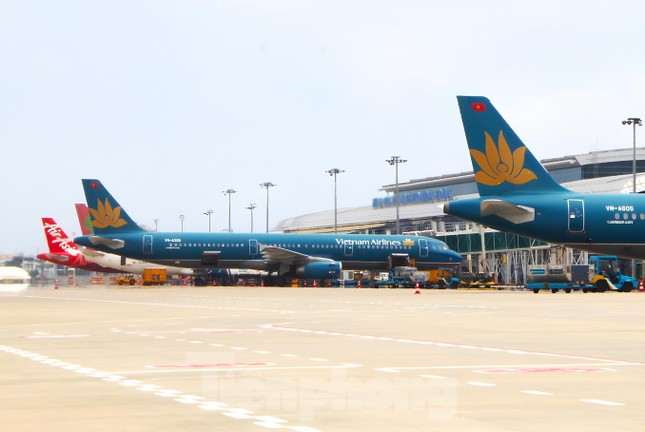 Ưu tiên các chuyến bay vận chuyển mô, tạng cứu người ảnh 1