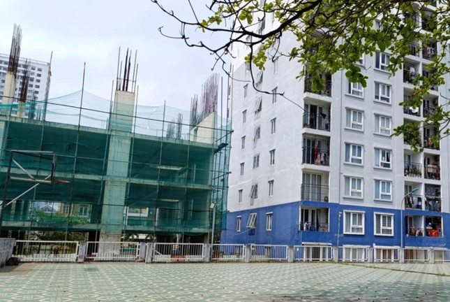 Đà Nẵng mở bán hàng trăm căn hộ giá từ 800 triệu đồng ảnh 1