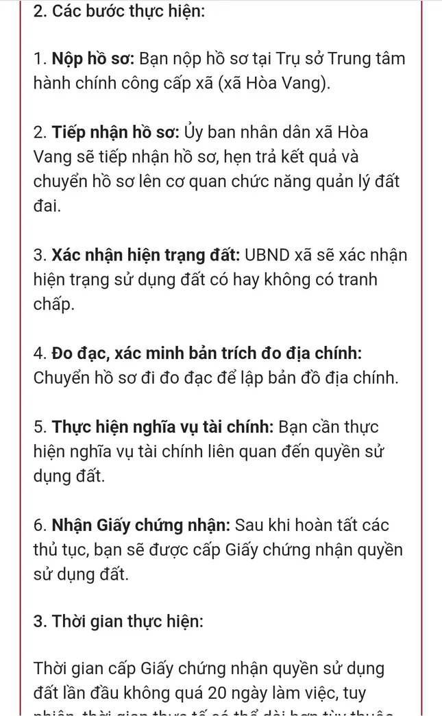 Đà Nẵng: Dùng AI hỗ trợ thủ tục hành chính chính quyền 2 cấp ảnh 2
