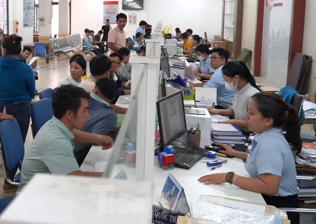 Đà Nẵng: Dùng AI hỗ trợ thủ tục hành chính chính quyền 2 cấp ảnh 3