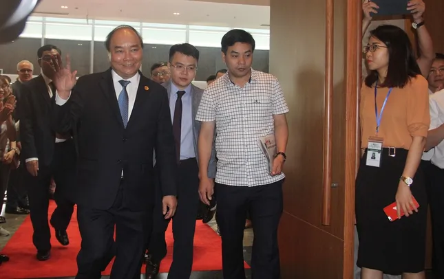 Kiên quyết không đánh đổi môi trường để phát triển kinh tế ảnh 1