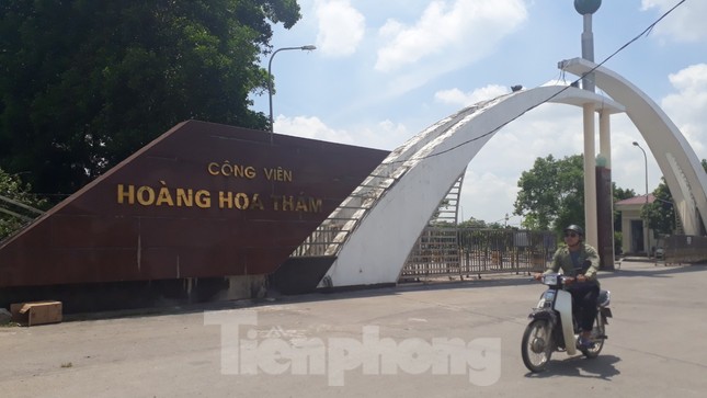 Bắc Giang nói gì về kết luận thanh tra 'biến đất công viên thành sân tập golf' ảnh 1