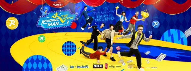 Running Man Vietnam 3: Chị Ca Nô đảm nhận vai "Người Dựng Chuyện", khán giả nói gì? ảnh 2