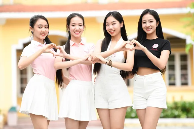 Ban Tổ chức Hoa hậu Việt Nam 2024 thông báo chính thức về đơn thư khiếu nại ảnh 2