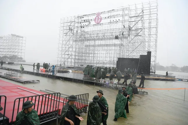 Thông báo: Điều chỉnh thời gian diễn ra Chung kết Hoa hậu Việt Nam 2024 ảnh 8