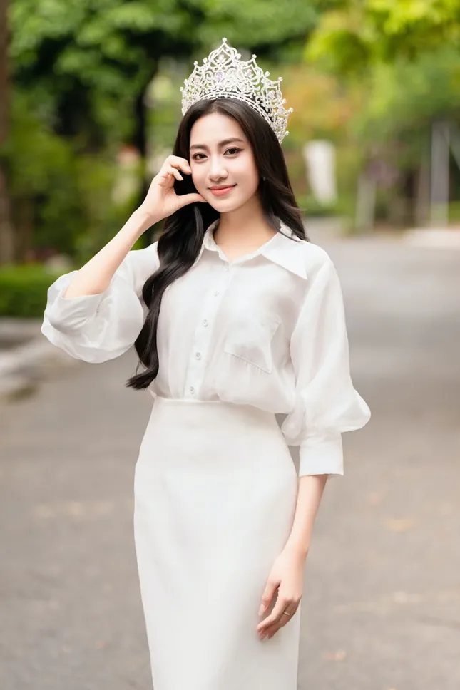Giải oan cho Hoa hậu Hà Trúc Linh ảnh 3