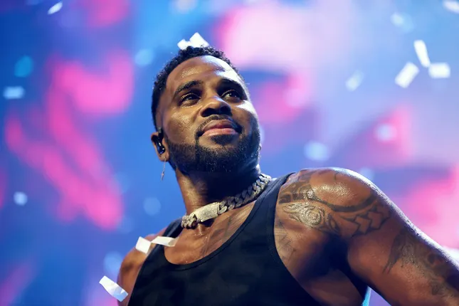 BTC GAMA Music Racing phản pháo: Chính Jason Derulo mới là người vi phạm hợp đồng ảnh 3
