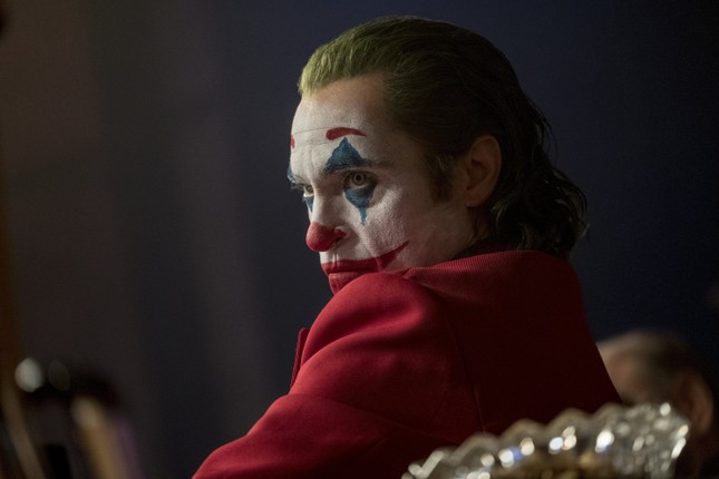 Joker 2 dẫn đầu đề cử giải Mâm Xôi Vàng, là phim điện ảnh tệ nhất năm? ảnh 1