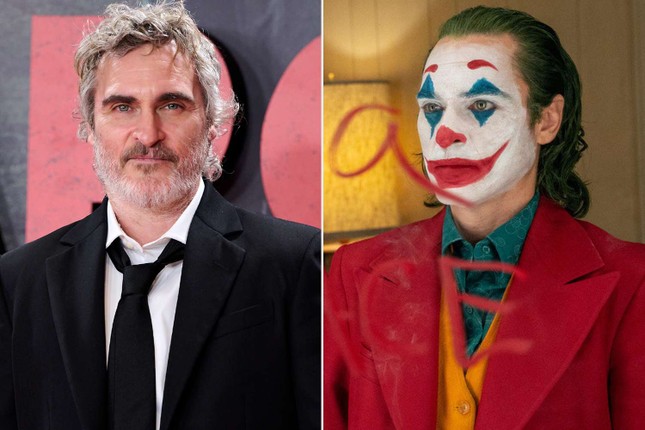 Joker 2 dẫn đầu đề cử giải Mâm Xôi Vàng, là phim điện ảnh tệ nhất năm? ảnh 2