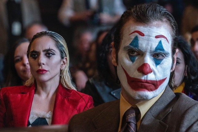 Joker 2 dẫn đầu đề cử giải Mâm Xôi Vàng, là phim điện ảnh tệ nhất năm? ảnh 3