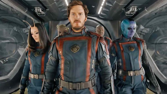 Bom tấn Thunderbolts* quá hay, là bộ phim mà Marvel "cần nhất ngay lúc này"? ảnh 3