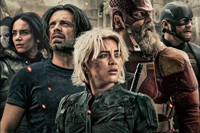 Bom tấn Thunderbolts* quá hay, là bộ phim mà Marvel "cần nhất ngay lúc này"? ảnh 4