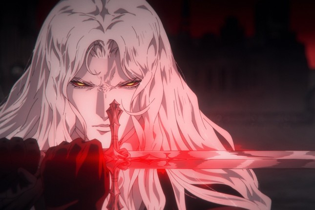 "Dan Da Dan 2" công bố trailer, ngành công nghiệp anime gặp “sóng gió” vì thuế ảnh 6