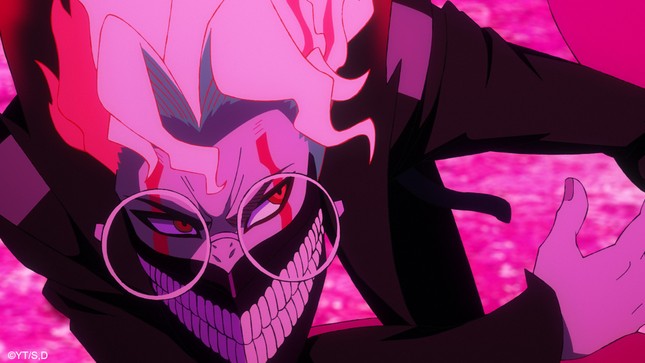"Dan Da Dan 2" công bố trailer, ngành công nghiệp anime gặp “sóng gió” vì thuế ảnh 2