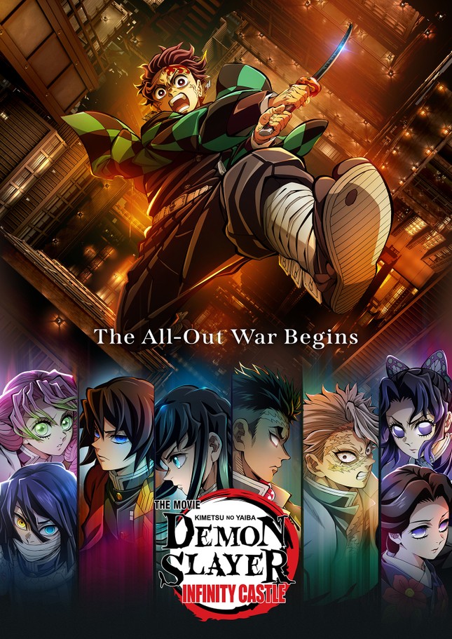"Dan Da Dan 2" công bố trailer, ngành công nghiệp anime gặp “sóng gió” vì thuế ảnh 7